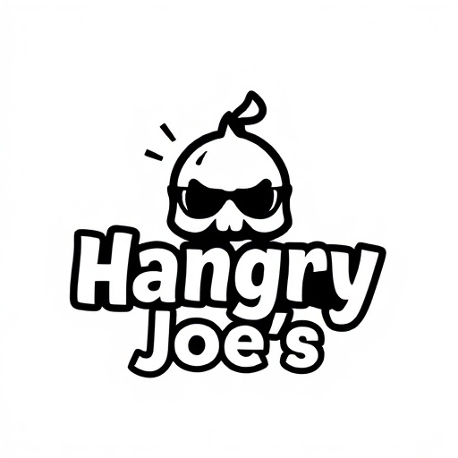 Hangry Joe's Hot Chicken